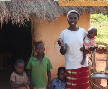 Donate directly to the extreme poor people