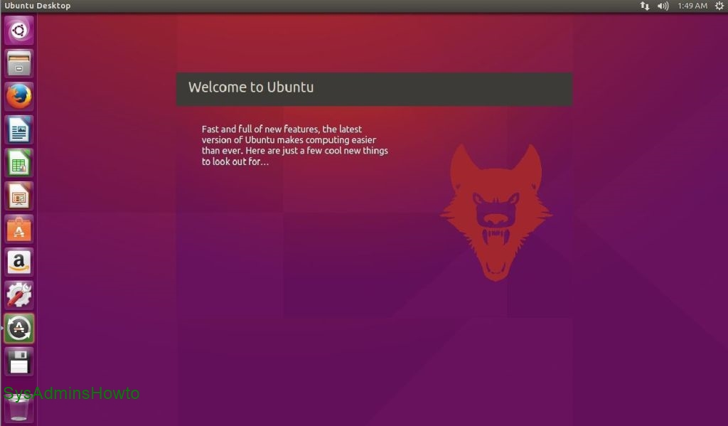 How to Install Ubuntu 15.10 (Wily Werewolf) in VMware Workstation Step-by-Step Tutorial