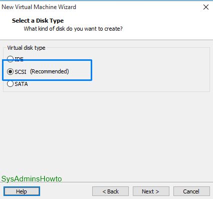 Vmware-Workstation-Ubuntu-15-10-Disk-Type Vmware-Workstation-Ubuntu-15-10-Disk-Type