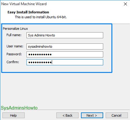 Vmware-Workstation-Ubuntu-15-10-Easy-Install Vmware-Workstation-Ubuntu-15-10-Easy-Install