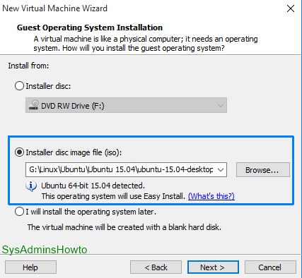 Vmware-Workstation-Ubuntu-15-10-Guest-Operating-System Vmware-Workstation-Ubuntu-15-10-Guest-Operating-System