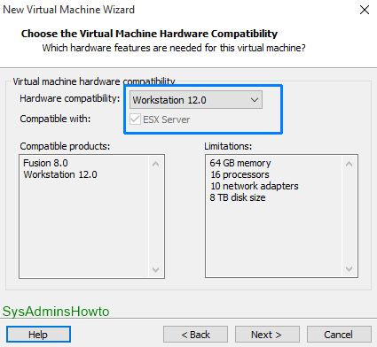 Vmware-Workstation-Ubuntu-15-10-Hardware-Compatibility Vmware-Workstation-Ubuntu-15-10-Hardware-Compatibility